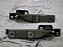 Par Dobradiça Capo Original Citroen C3 2014/15 Original - Imagem 1