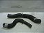 Par De Mangueiras Agua Citroen C4 Lounge 2.0 14/15 - Imagem 2