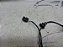 Chicote Sensor Abs Traseiro Direito Toyota Yaris Xls 19/20 - Imagem 3