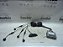 Kit Estacionamento Chicote Modulo Sensores Nissan Versa 2014 - Imagem 1