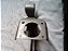 Pedal Freio Hyundai Hb20 2014 1.0 12v Cambio Manual Sensor - Imagem 4
