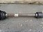 Homocinetica Semi Eixo Dir Yaris 2023 1.5 Aut 165km Rodado - Imagem 6