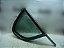 Vidro Vigia Oculos Traseiro Direito Peugeot 408 2012 - Imagem 1