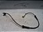Sensor Abs Dianteiro Plug Branco Peugeot 307 C4 Original - Imagem 1