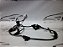 Sensor Abs Freio Dianteiro Direito Hyundai Ix35 17/18 - Imagem 2