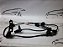 Sensor Abs Freio Dianteiro Direito Hyundai Ix35 17/18 - Imagem 3