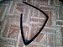 Borracha Contorno Vidro Dianteiro Esquerdo Citroen C3 14/15 - Imagem 3