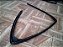 Borracha Contorno Vidro Dianteiro Esquerdo Citroen C3 14/15 - Imagem 4