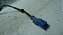 Sensor Abs Traseiro Aircross C3 Piasso 11 A 15 1.6 - Imagem 1