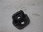 Trinco Tranca Batente De Porta Nissan Versa 19/20 Original - Imagem 2