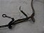 Cabo Negativo Da Bateria Nissan Versa 19/20 1.6 Original - Imagem 3
