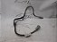 Cabo Negativo Da Bateria Nissan Versa 19/20 1.6 Original - Imagem 1