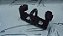 Trinco Tranca Batente Porta Malas Duster  18/19 Original - Imagem 1