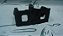 Trinco Tranca Batente Porta Malas Duster  18/19 Original - Imagem 2