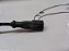 Sensor Abs Traseiro Ford New Fiesta 15 16 17 18 1.6 Manual - Imagem 8