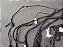 Chicote Eletrico Abaixo Carpet Tiggo 2 15 19/20 J694304050bb - Imagem 2