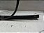 Borracha Contorno Vidro Traseiro Direito Nissan Kicks 19/20 - Imagem 4