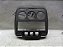 Moldura Comando Ar Digital Radio Citroen Aircross C3 Picasso - Imagem 1
