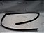 Borracha Contorno Vidro Traseiro Esq.honda Civic 14 A 16 - Imagem 1