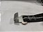 Cinta Cinto Fivela Suporte Bateria Peugeot 208 22/23 Origin - Imagem 2