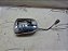 Moldura Cromada Alavanca Cambio Detalhe Citroen C3 Exc 16/17 - Imagem 1