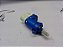 Interruptor Pedal De Freio Azul New Fiesta 15 16 17 18 1.6 - Imagem 2