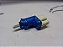 Interruptor Pedal De Freio Azul New Fiesta 15 16 17 18 1.6 - Imagem 1