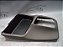 Moldura Da Alavanca De Cambio Automatico Honda Civic 14 A 16 - Imagem 1