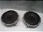 Par De Alto Falante Traseiro Peugeot 2008 15 A 17 Original - Imagem 1