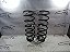 Par Molas Dianteiras Toyota Etios Cross 17 18 19 20 Orig. - Imagem 2