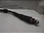 Flexivel De Freio Traseiro Peugeot 408 11/12 2.0 Original - Imagem 2