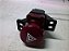 Botao Alerta Emergencia Honda Civic 14/15 Original - Imagem 1