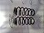 Par Molas Traseiras Toyota Etios Cross 17 18 19 20 - Imagem 3