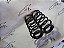 Par Molas Traseiras Toyota Etios Cross 17 18 19 20 - Imagem 2
