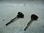 Sensor De Temperatura Caixa Preta Peugeot 307 2.0 16v Unidad - Imagem 1