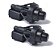 Par Interruptor Sensor Luz Porta Duster Oroch Megane Kangoo - Imagem 1