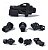 Par Interruptor Sensor Luz Porta Duster Oroch Megane Kangoo - Imagem 5