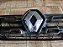 Grade Frontal C / Emblema Renault Kwid 20 21 22 1.0 - Imagem 2