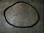 Borracha Do Porta Malas Citroen C4 Pallas Original - Imagem 2
