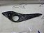 Moldura Farol Milha Esquerdo Toyota Yaris Xls 19/20 Original - Imagem 2