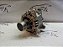 Alternador Volkswagen T-cross 2020 1.0 12v 04e903015 Tcross - Imagem 2