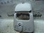 Moldura Luz Do Teto Dianteiro Aircross C3 Picasso 11 A 15 - Imagem 2