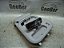 Moldura Luz Do Teto Dianteiro Aircross C3 Picasso 11 A 15 - Imagem 3