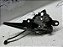 Fechadura Capo Com Sensor Yaris 2023 165km Rodado Original - Imagem 3