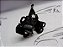 Fechadura Capo Honda Hrv Hr-v 16 17 18 - Imagem 7