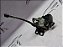 Fechadura Capo Honda Hrv Hr-v 16 17 18 - Imagem 1