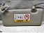 Par Quebra Sol Parasol Para Sol Renault Kwid 20 21 Outsider - Imagem 4