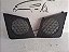 Par Tampa Alto Falante Painel Toyota Etios Cross 17 18 19 20 - Imagem 1