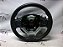 Volante Couro Botoes Comando Paddle Shift Honda Civic 14/15 - Imagem 1