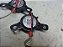 Par Twiter Tweeter Dianteiro  Kia Sportage 18 19 - Imagem 10